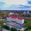 Фото ЦРБ на Грацинского