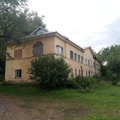 Фото Пермский краевой клинический наркологический диспансер, Отделение №3