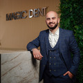 Фото Стоматология «Magic Dent» на Юных Ленинцев