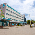 Фото Первый клинический медицинский центр