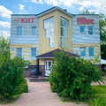 Фото Клиника инновационной травматологии «Кит»