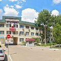 Фото Станция скорой медицинской помощи
