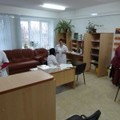 Фото Каширская центральная районная больница