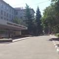 Фото Городская клиническая больница №64