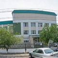 Фото Поликлиническое подразделение №3, Детское поликлиническое отделение