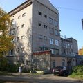 Фото Женская консультация больницы №7 на Воткинском шоссе