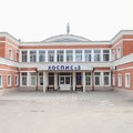 Фото Хоспис Царицыно Центр паллиативной помощи