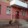 Фото Детская поликлиника