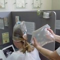 Фото «АМД лаборатория» Лечение волос и кожи