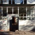 Фото Противотуберкулезный диспансер №12 СВАО