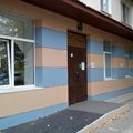 Фото Детское отделение на Парфенова ГП №6
