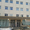 Фото Республиканский клинический онкологический диспансер