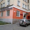 Фото Республиканская стоматологическая поликлиника