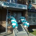 Фото Лаборатория «Инвитро» на Рылеева