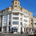Фото Поликлиническое подразделение МЧС МВД