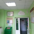 Фото Детское отделение СП №6