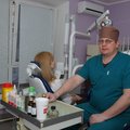 Фото ЛОР клиника Денисова