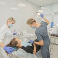 Фото Стоматология «Стильдент» на Гребенщикова