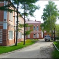 Фото Детская поликлиника
