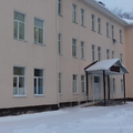 Фото Глазовская межрайонная больница