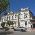 Фото Областной клинический противотуберкулезный диспансер, Диспансерное отделение №2