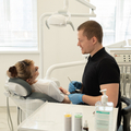 Фото Стоматология «Mentol Dental» на Октябрьской