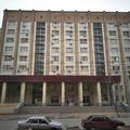 Фото Областная консультативно-диагностическая поликлиника ОКБ