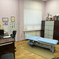 Фото Городской центр неврологии и лечения боли
