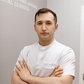 Фото Стоматологический центр «Эдельвейс»