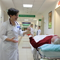 Фото Поликлиника ОБП УДП РФ