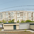 Фото Клиника Марселя Хайретдинова