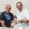 Фото Стоматологический кабинет доктора Хачатуряна Самвела Юрьевича