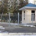 Фото Санаторий «Дружба»