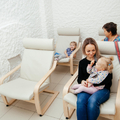 Фото Реабилитационный центр «Святитель Лука»