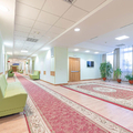 Фото Психоневрологическое отделение Поликлиника ОБП УДП РФ