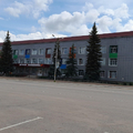 Фото Детская поликлиника