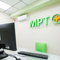 Фото Диагностический центр «МРТ Плюс»