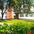 Фото Госпиталь МВД