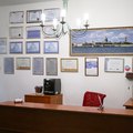 Фото Полистом на 9-й линии В.О.