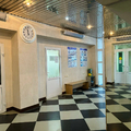Фото Детская поликлиника