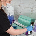 Фото Стоматология «Mentol Dental» на Октябрьской