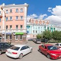 Фото Медико-санитарная часть МВД России по Красноярскому краю