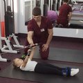 Фото «Центр доктора Бубновского» на Краснореченской