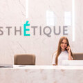 Фото Медицинский центр ESTHETIQUE