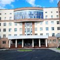Фото Противотуберкулезный диспансер №5