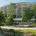 Фото Курганская больница скорой медицинской помощи