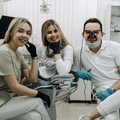 Фото Стоматология «Dental Clinic» на Мазита Гафури