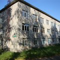 Фото Женская консультация больницы №7 на Воткинском шоссе
