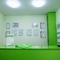 Фото Лабораторная служба «Хеликс» на Ускова