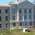 Фото Поликлиника РБ им. В.А. Баранова